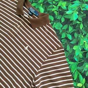 Polo By Ralph Lauren Shirt L